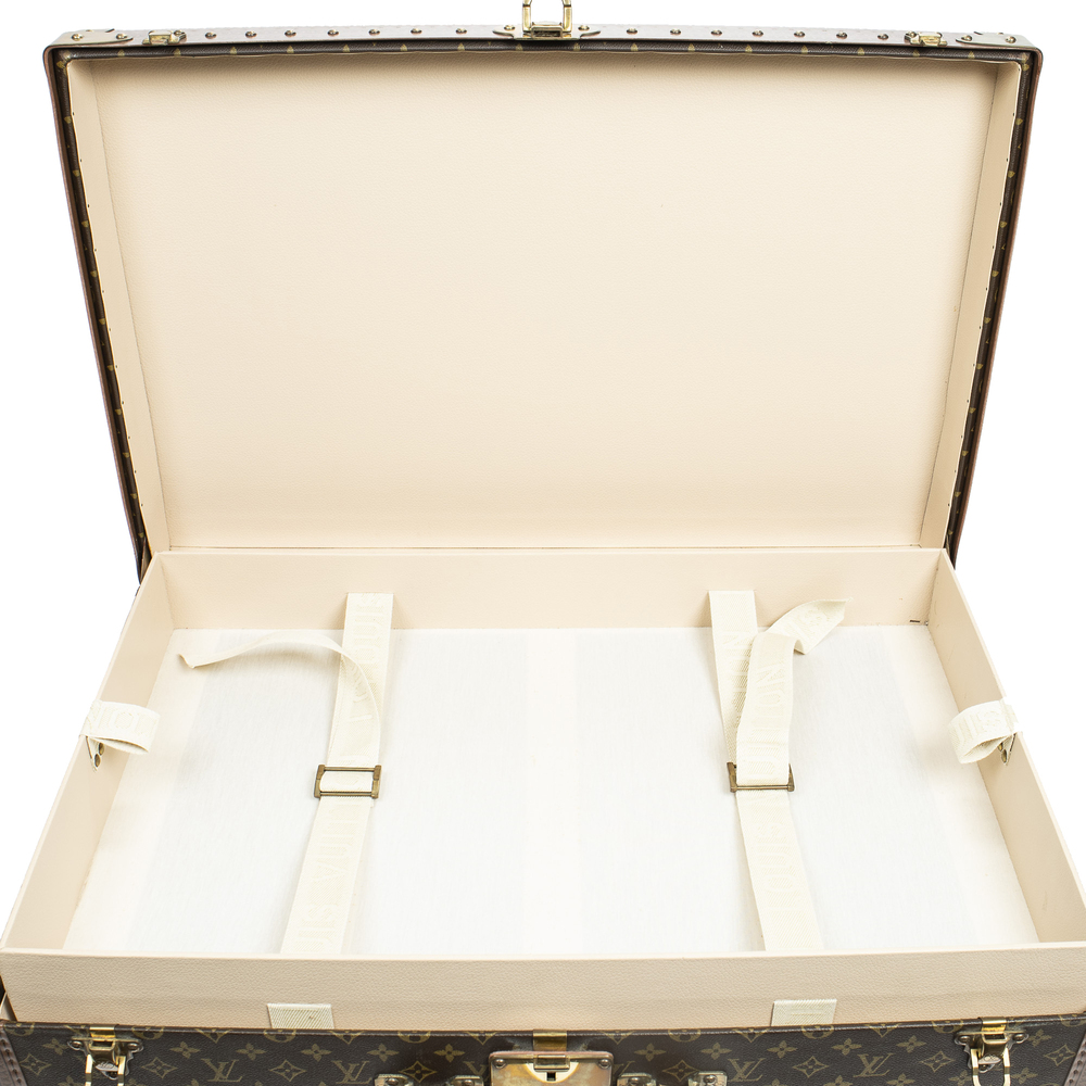 Louis Vuitton Alzer 70 - Picture 8 of 10